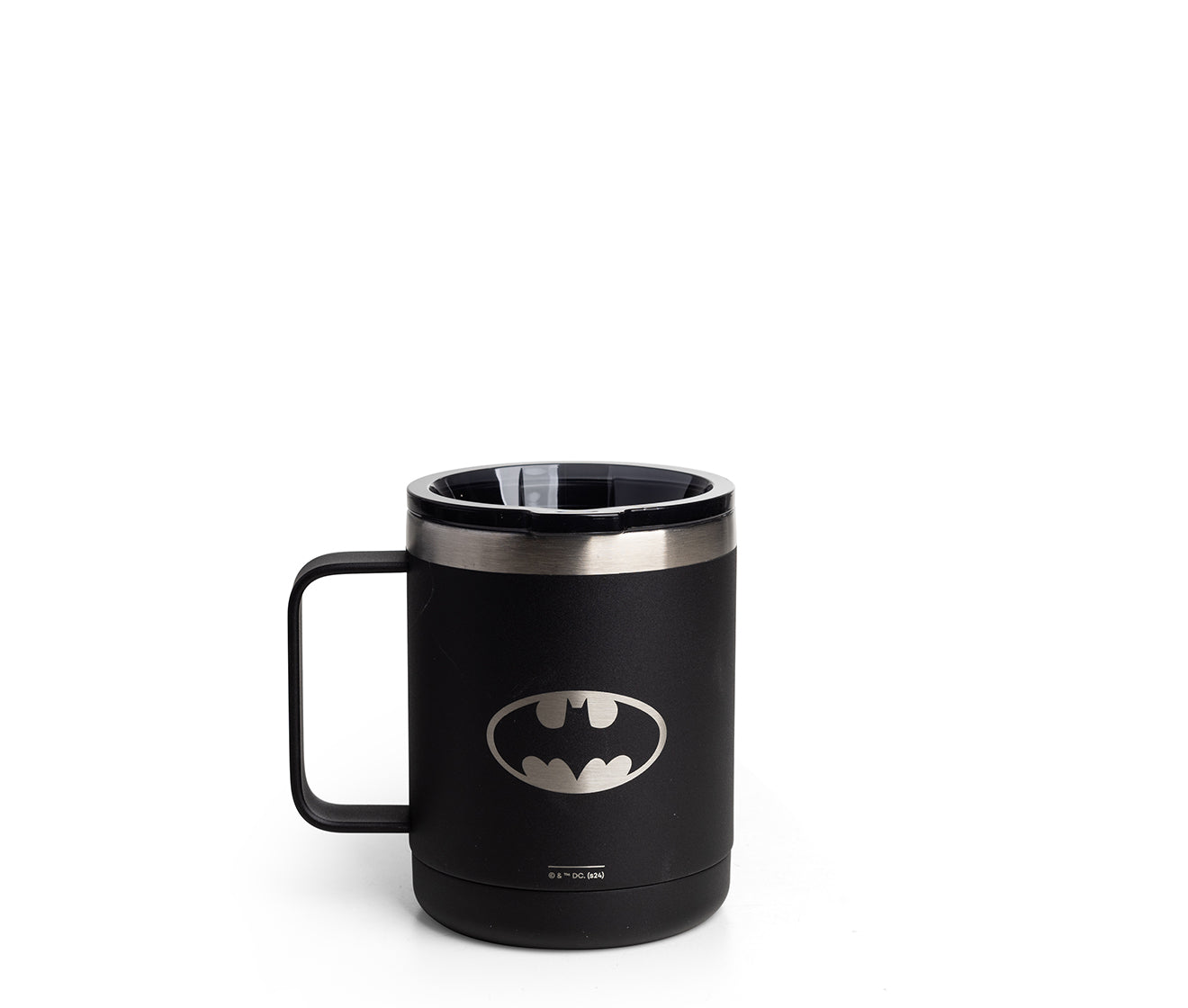 Insulated Coffee Mug Batman