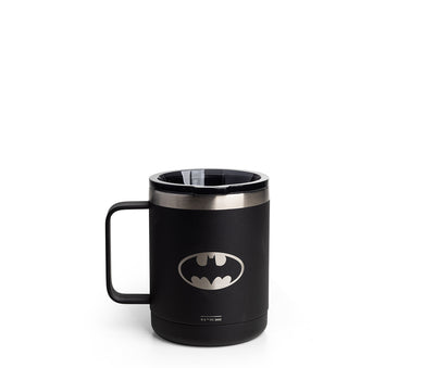 Insulated Coffee Mug Batman
