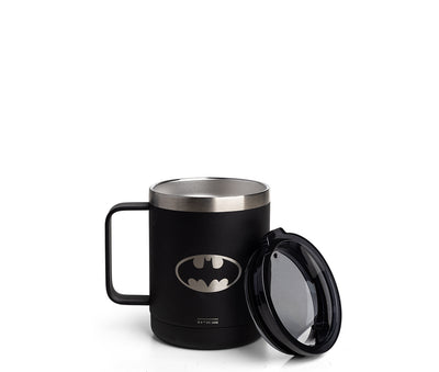 Insulated Coffee Mug Batman