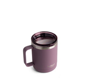 Mug isolant Plum, 350 ml