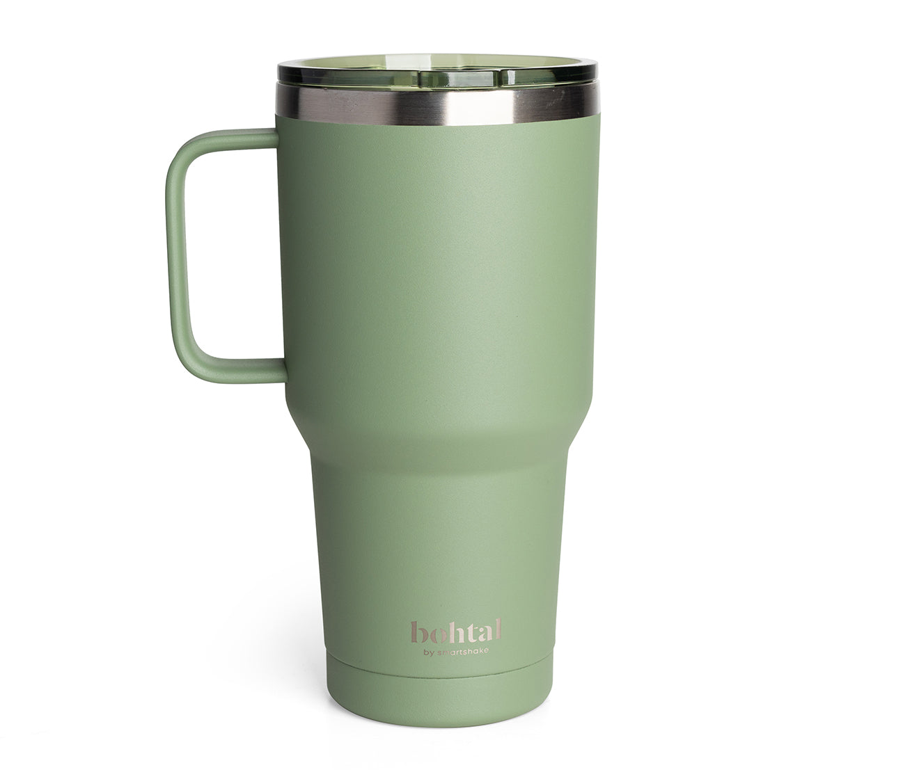 Insulated Nomad Tumbler Green