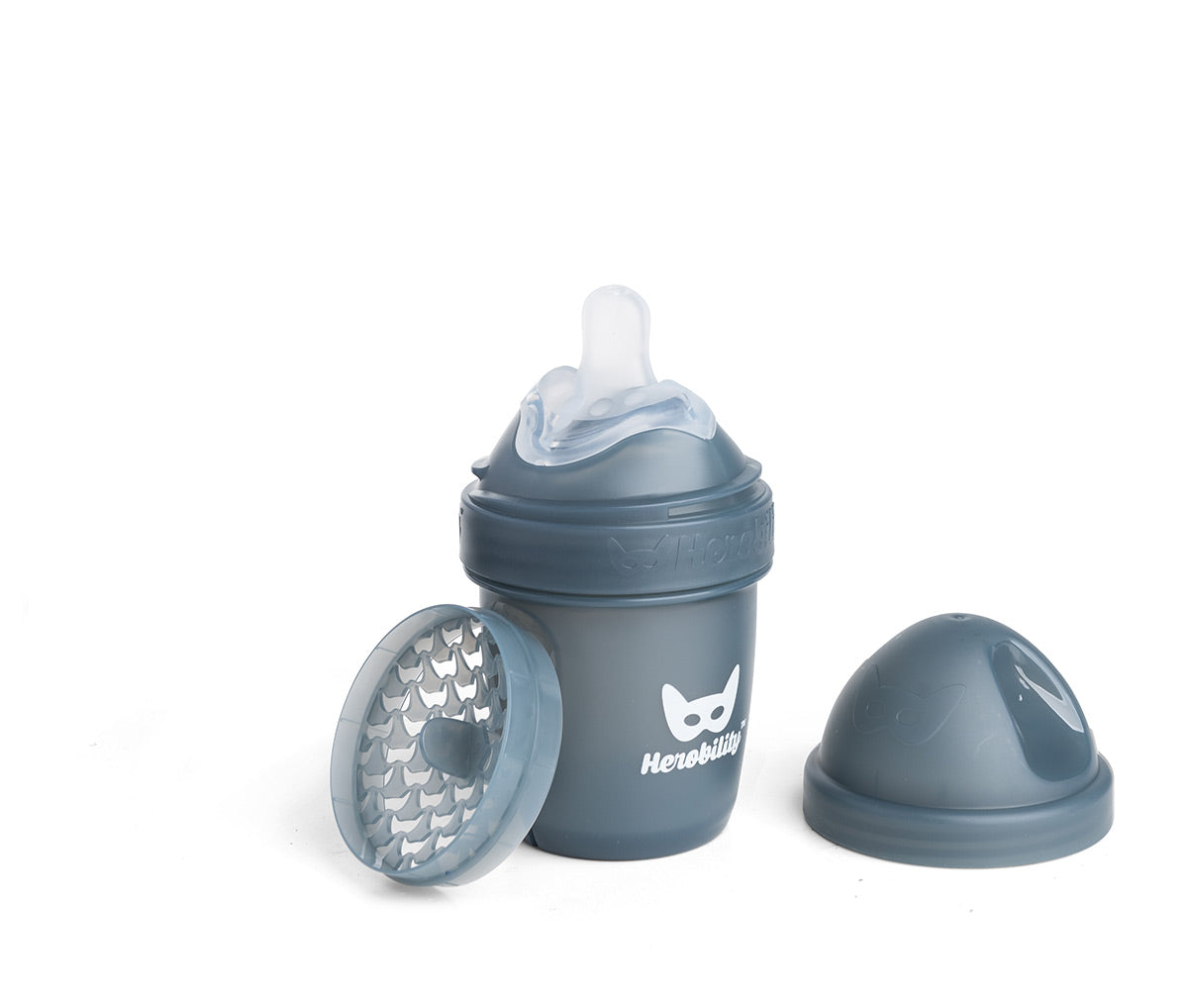 4-pack LT 140ml/5 floz Baby Bottles with 30% discount