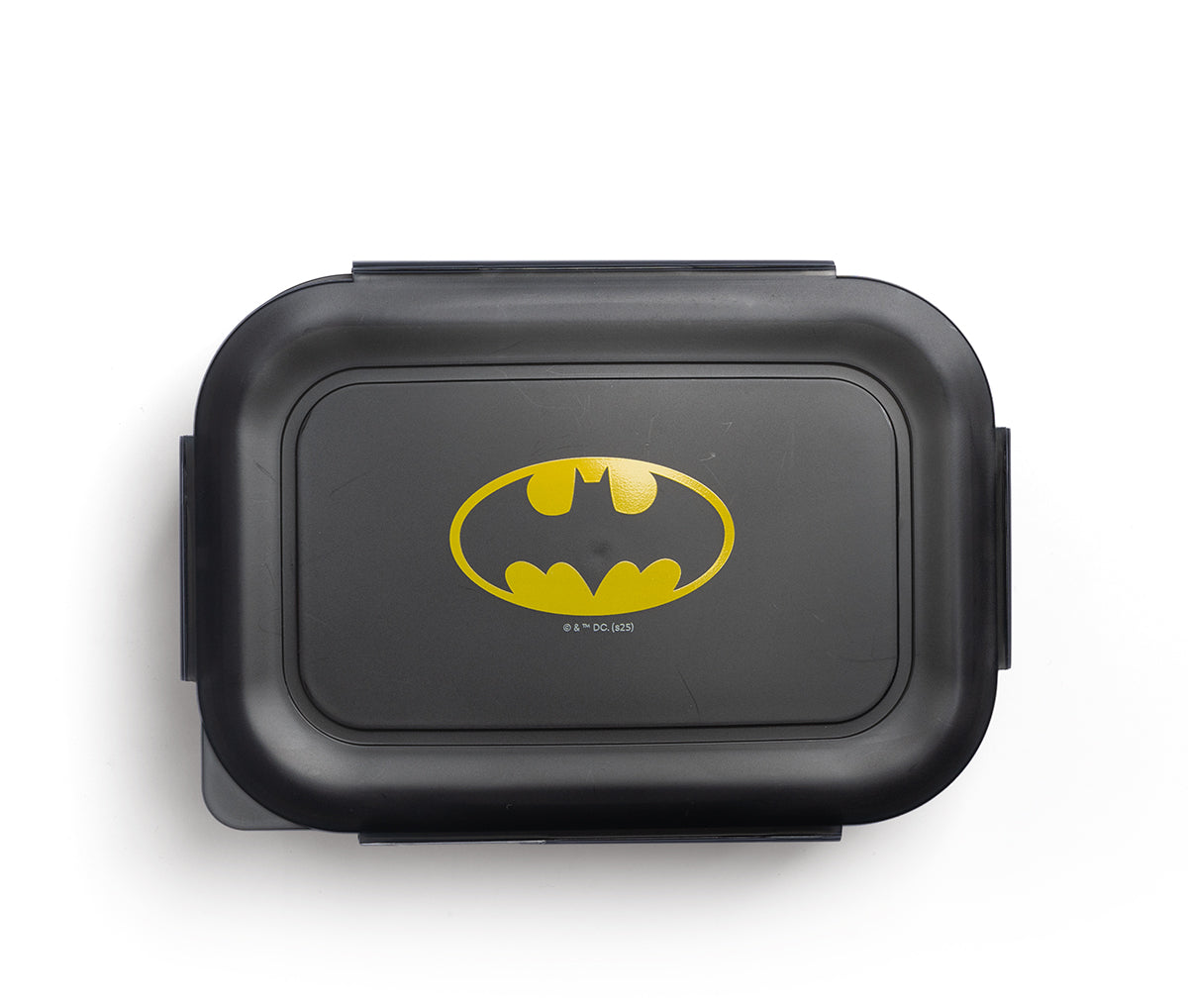 Envase para alimentos, Batman