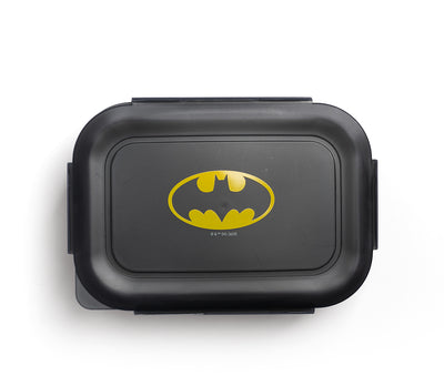 Envase para alimentos, Batman