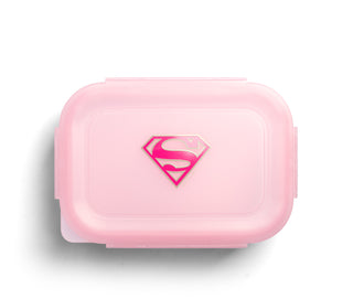 Madopbevaringsbeholder, Supergirl