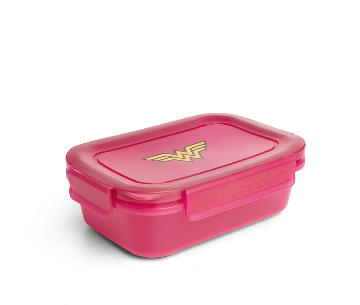 Envase para alimentos, Wonder Woman