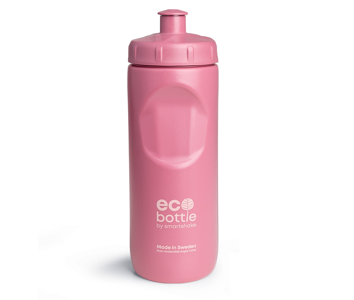 EcoBottle 500 Squeeze, Rosa profundo