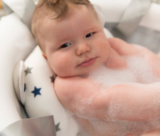 Coussin de bain