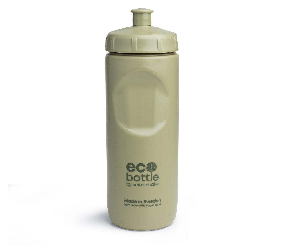 EcoBottle 500 Squeeze, Verde dusky
