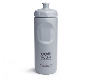 EcoBottle 500 Squeeze, Gris
