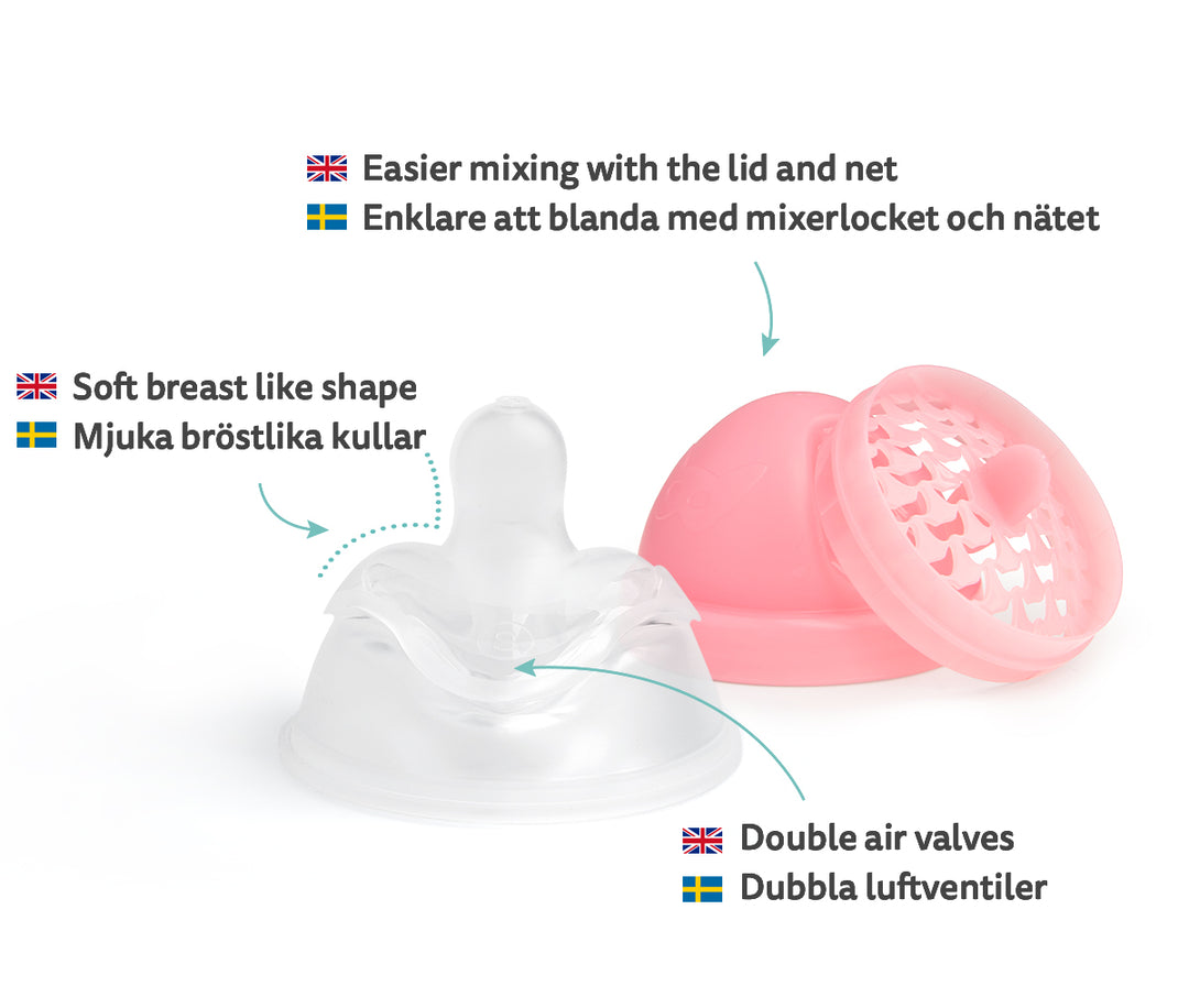 Lactancia Mi Bebe De Meses Llora Todo El Tiempo Biberón